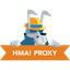 HideMyAss! Free Web Proxy favicon