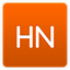 HN - Hacker News Reader favicon