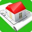 Home Design 3D favicon