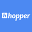 HopperHQ.com favicon