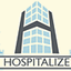 Hospitalize