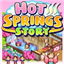 Hot Spring Story favicon