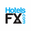 HotelsFX favicon