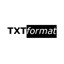 TXTformat