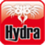 Hydra Browser favicon