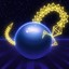 Hyperspace Pinball favicon