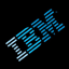 IBM Blockchain favicon