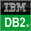 IBM DB2 favicon