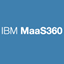 IBM MaaS360 favicon