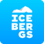 Icebergs