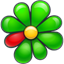 ICQ favicon