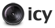 Icy