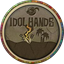 Idol Hands favicon