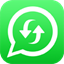iMyfone WhatsApp Recovery favicon