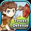 Innotoria Tower Defense favicon