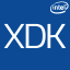 Intel XDK favicon