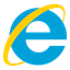 Internet Explorer favicon
