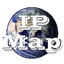IP Map favicon