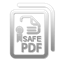 iSafePDF