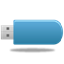 ISO to USB favicon
