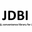 JDBI