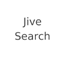 Jive Search