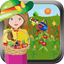 Jolly Little Farm Prin