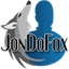 JonDoFox favicon