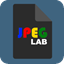 JPEG Recovery LAB