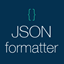 JSONFormatter.org favicon