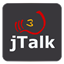 jTalk