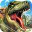 Jurassic Run - Dinosaur Games favicon
