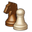JustChess favicon