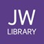 JW Library favicon
