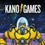 Kano Games favicon