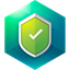Kaspersky Internet Security for Android favicon