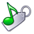 KDE JuK Media Player