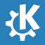 KDE Plasma favicon