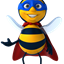 Keeword bee