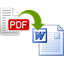 Kernel for PDF to Word
