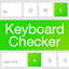 Keyboard Checker favicon