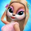 Kimmy Superstar Fashion Cat
