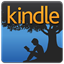 Amazon Kindle favicon