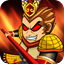 Kingdom of Warriors TD: Evil Rush