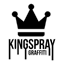 Kingspray Graffiti
