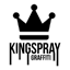 Kingspray Graffiti favicon