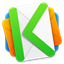 Kiwi for Gmail favicon