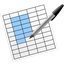 Calligra Sheets