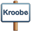 Kroobe