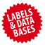 Labels and Databases